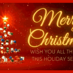 Seasonal Greetings