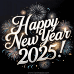 Happy New Year